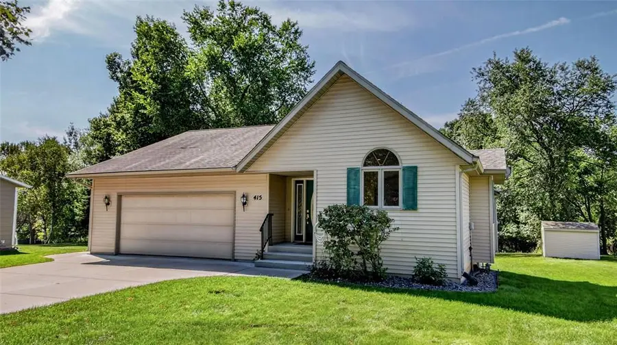 415 Hewitt Street, Eau Claire, WI 54703 - #2