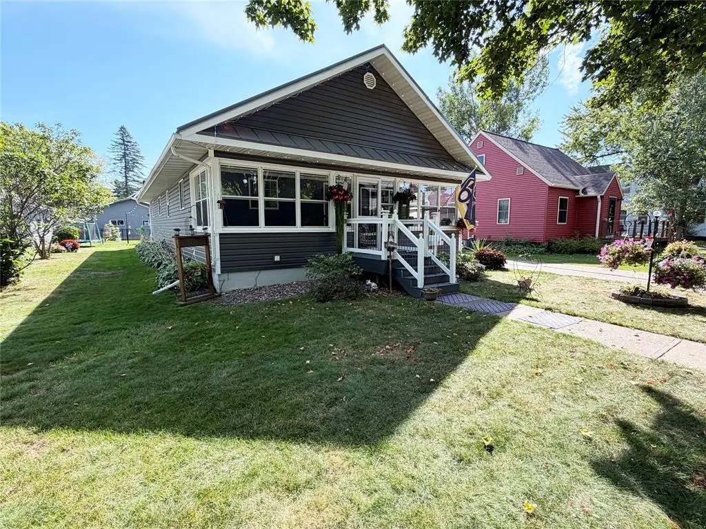 27 Hatten Avenue, Rice Lake, WI 54868 - #1