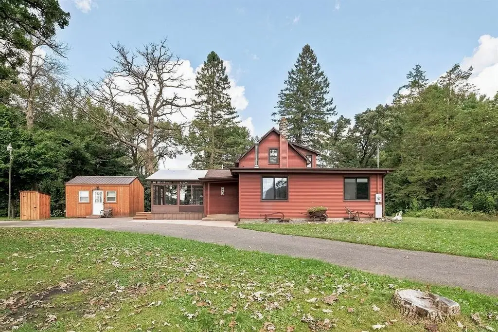 W2530 Cedar Road, Eau Claire, WI 54701 - #1