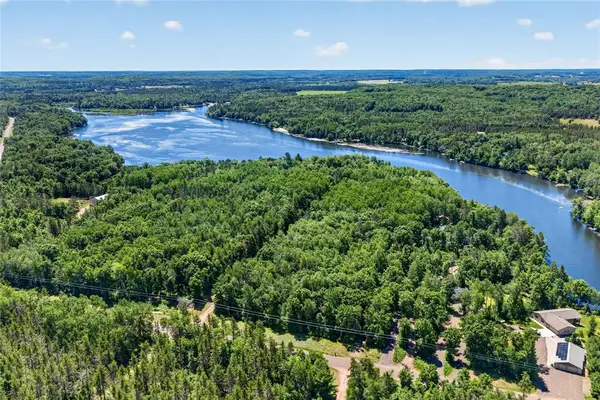 XXX River Road, Trego, WI 54888