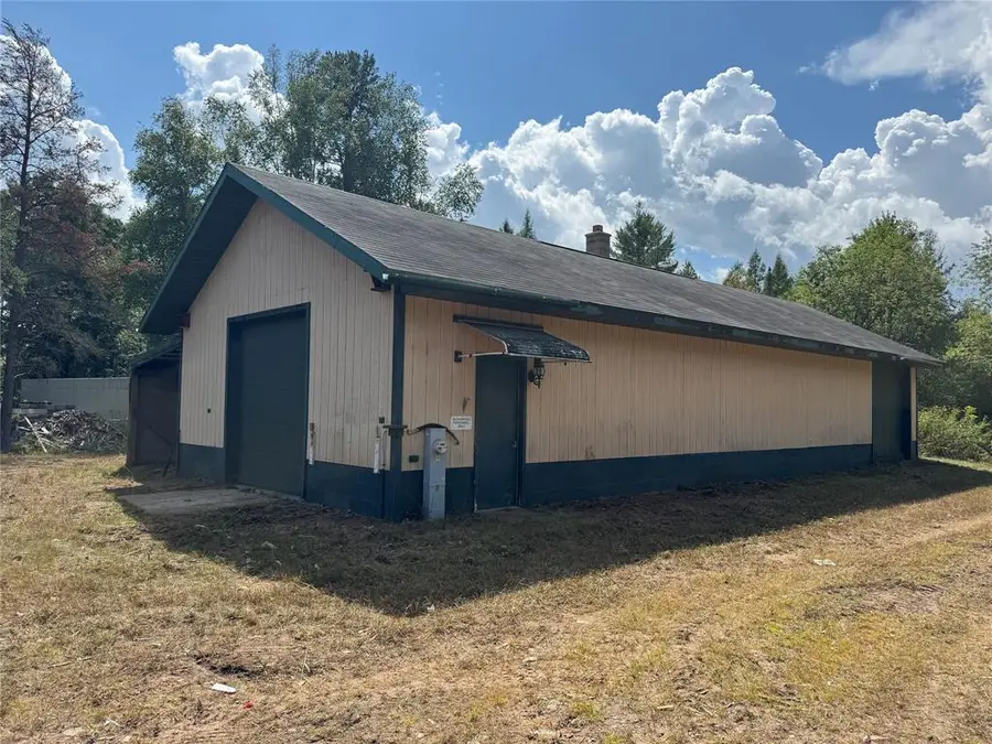900 County Road A, Tomahawk, WI 54487 - #2