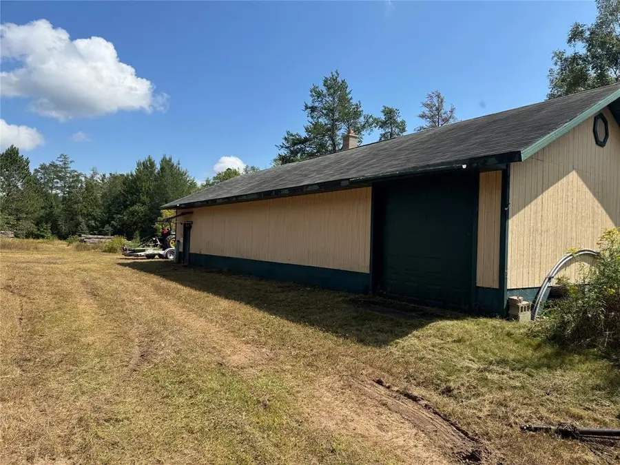 900 County Road A, Tomahawk, WI 54487 - #3