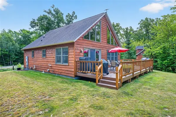 N11489 Acorn Road, Trego, WI 54888
