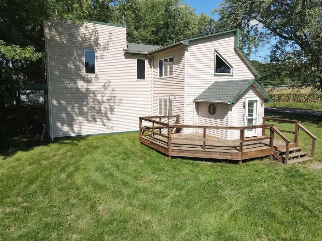 1168 24th Street, Cameron, WI 54822 - #1