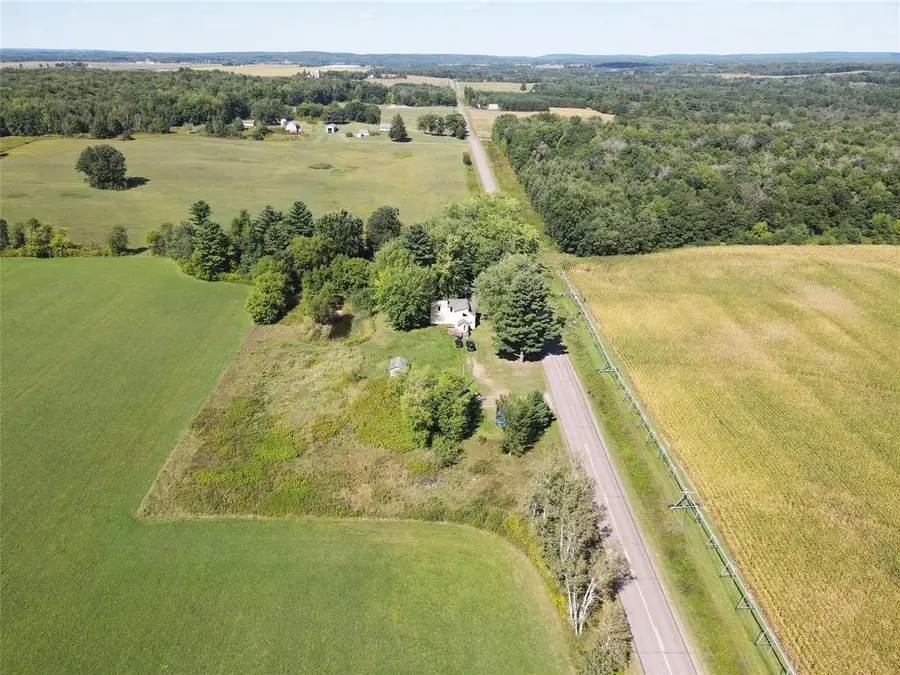 1168 24th Street, Cameron, WI 54822 - #2