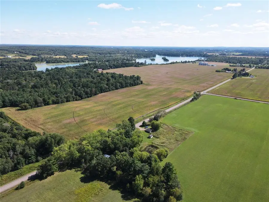 1168 24th Street, Cameron, WI 54822 - #3
