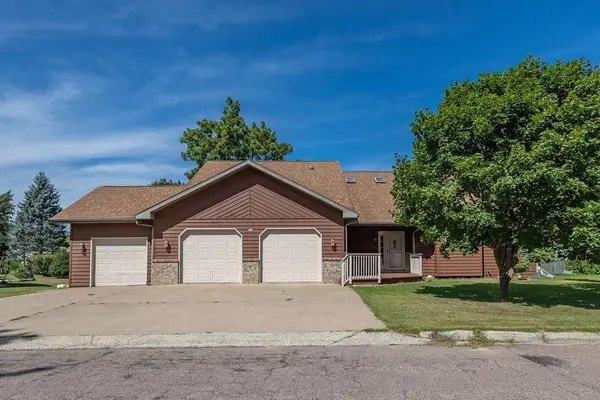 636 E Olson STREET, Blair, WI 54616