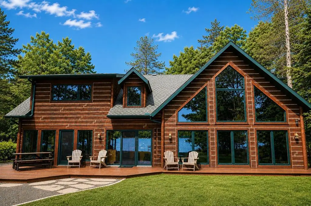 12008 W Blue Island Road, Hayward, WI 54843 - #1