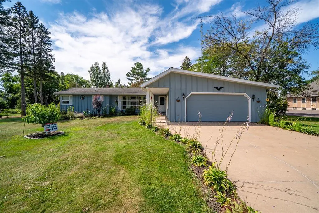 643 Madison Street, Stanley, WI 54768 - #1