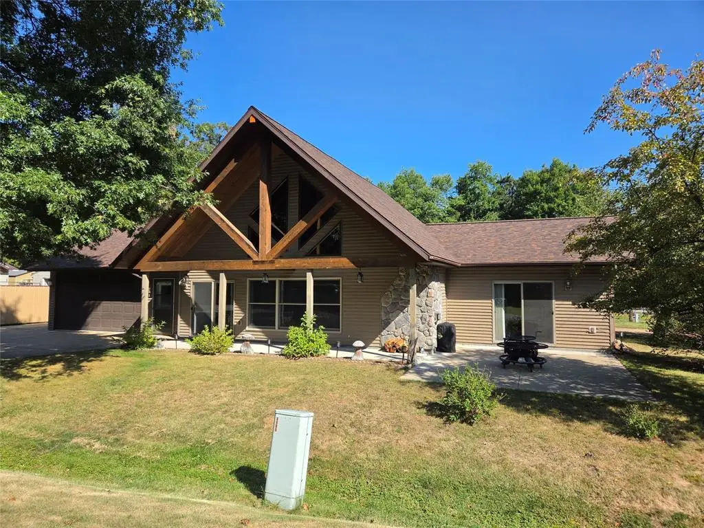W8206 Trails End, Hatfield, WI 54754 - #1