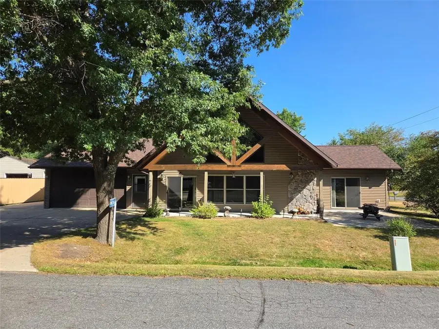 W8206 Trails End, Hatfield, WI 54754 - #3