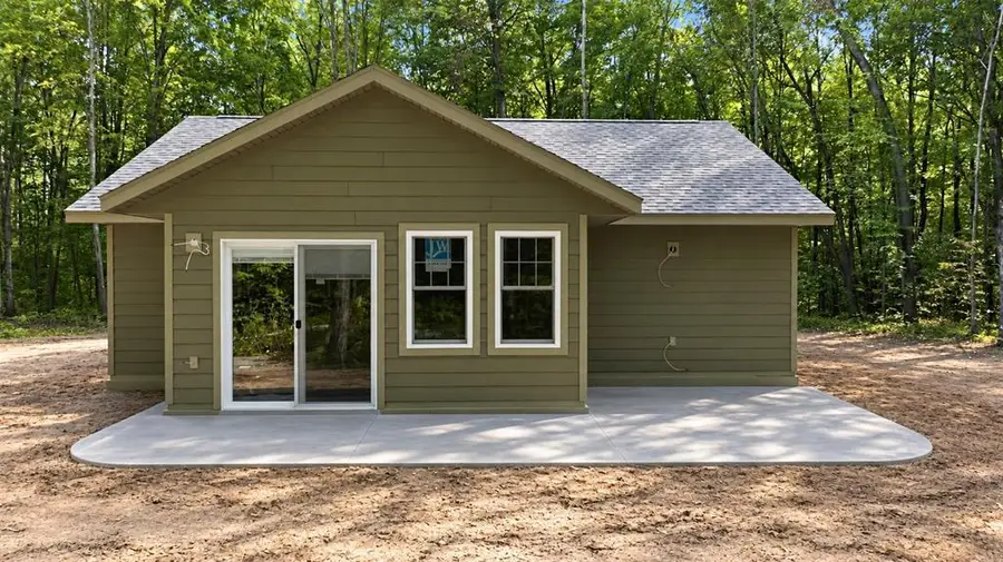 6040N Robin Lane, Stone Lake, WI 54876 - #2