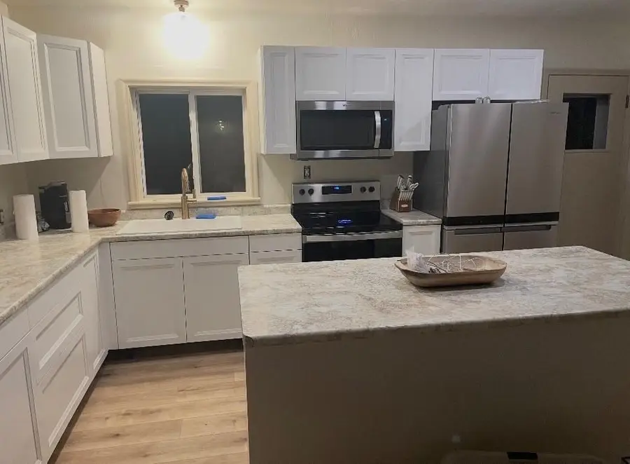 115 W Hickory Street, Strum, WI 54770 - #2