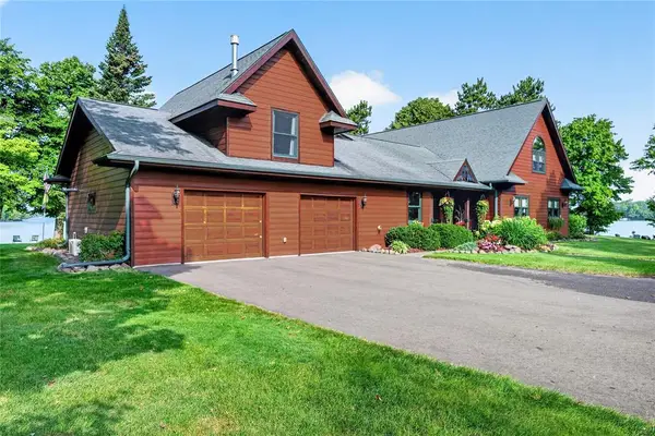 45205 Chicago Avenue, Cable, WI 54821