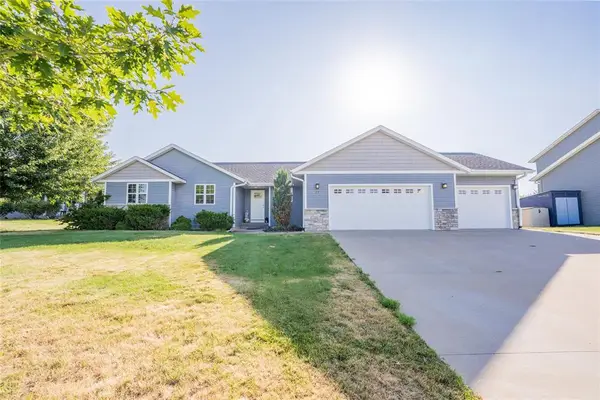 217 Monte Carlo Drive, Eau Claire, WI 54703