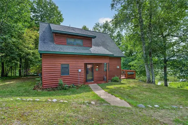 7109 Rainbow Lane, Danbury, WI 54830