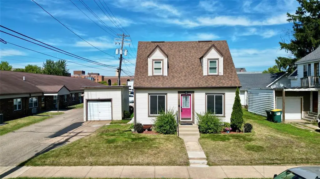 508 Congress Street, Eau Claire, WI 54703 - #1