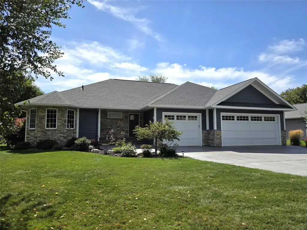 910 Scharbillig Court, Rice Lake, WI 54868 - #1