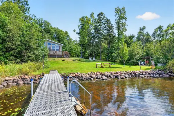 34277 Mcgraw Lake Road, Danbury, WI 54830