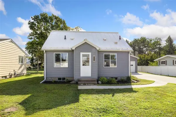651 Elm Street, Black River Falls, WI 54615