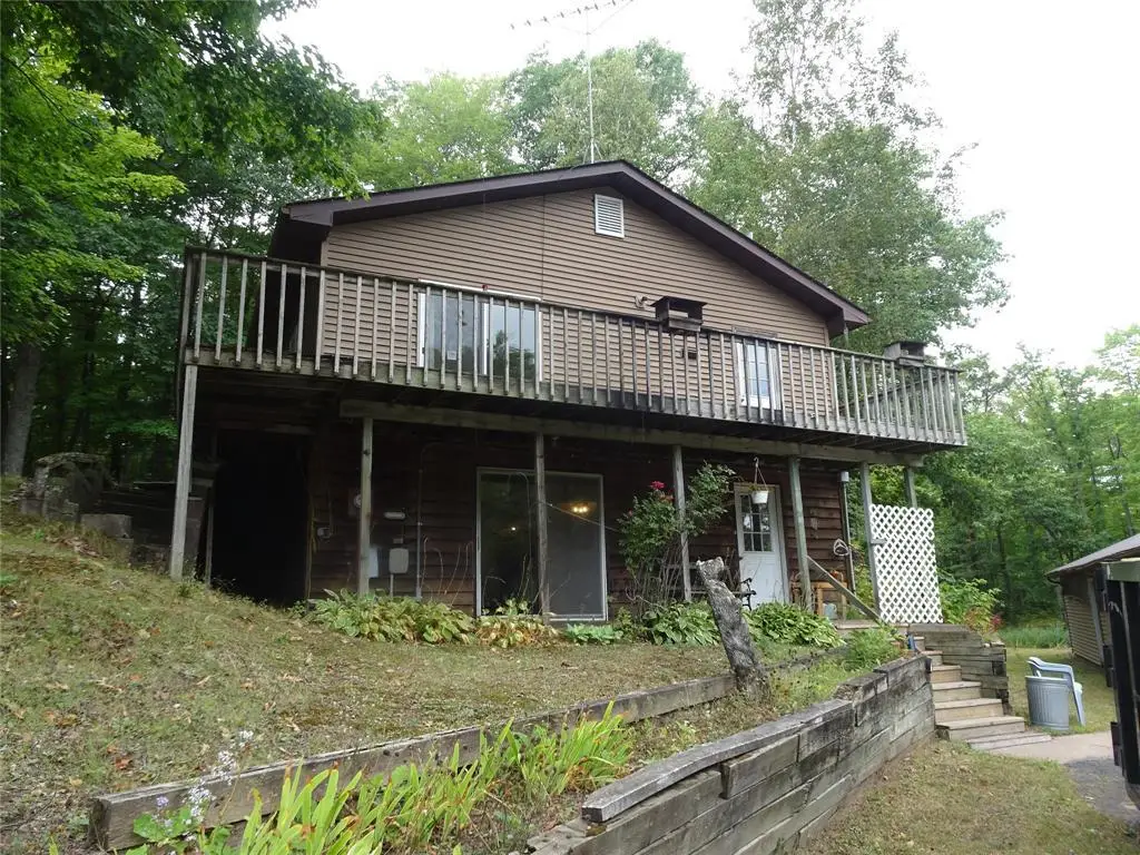 1293 State Hwy 48, Luck, WI 54853 - #1