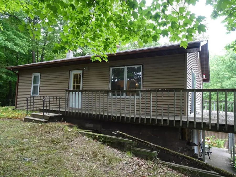 1293 State Hwy 48, Luck, WI 54853 - #2