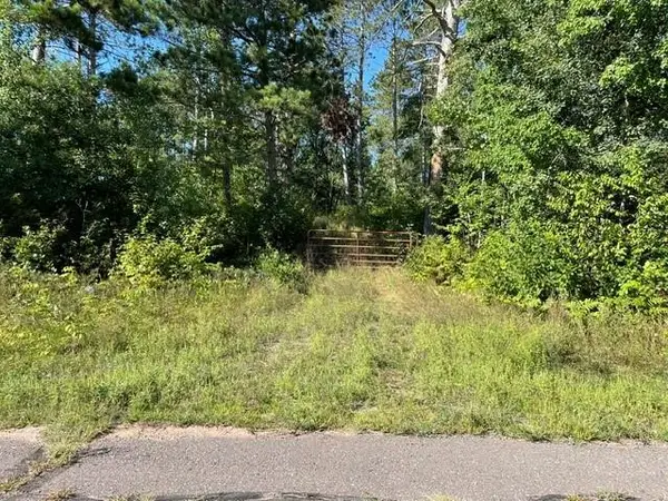 0 Mack Lake Road, Trego, WI 54888