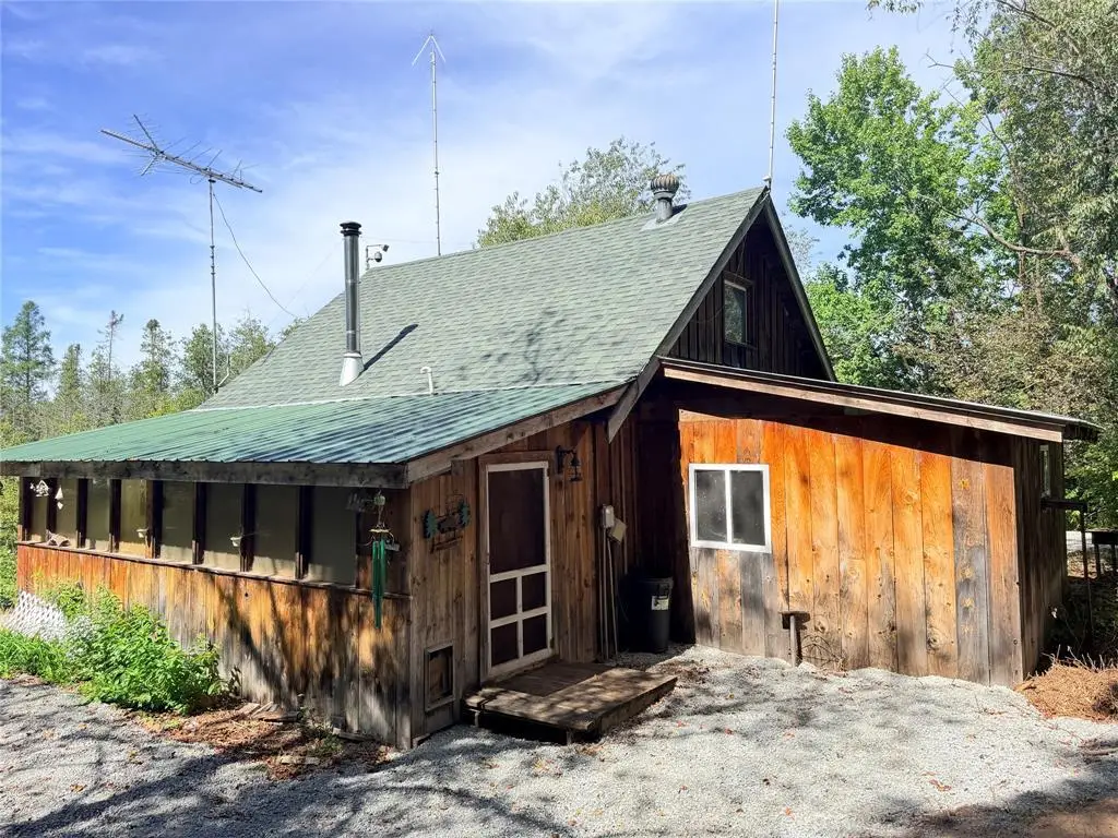 0 Peterson Road, Bruce, WI 54819 - #1