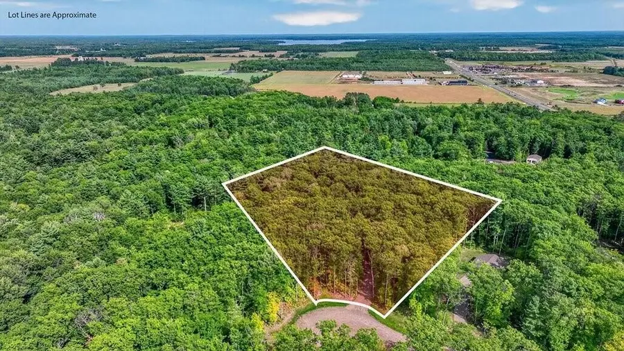 10194 Hardwood Hills Dr, Hayward, WI 54843 - #2
