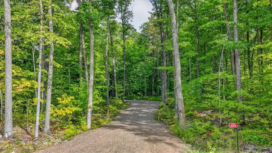 10194 Hardwood Hills Dr, Hayward, WI 54843 - #3