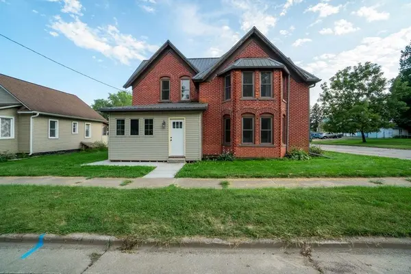 23913 Adams Street, Independence, WI 54747