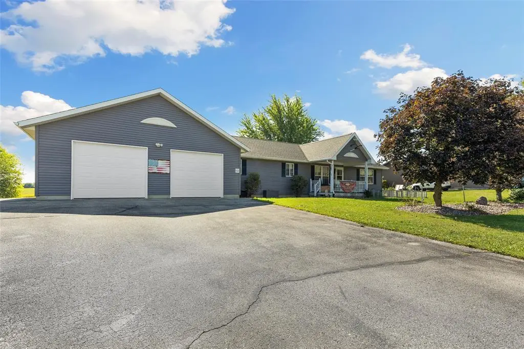 103 Whitespire Drive, Hixton, WI 54635 - #1