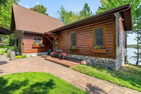 44740 Bay Drive, Cable, WI 54821