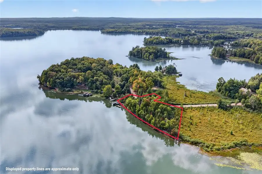 44740 Bay Drive, Cable, WI 54821 - #3