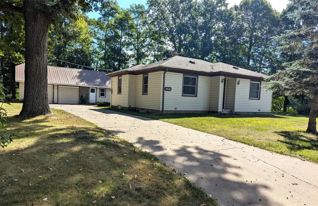 N546 W 2nd Street, Sheldon, WI 54766 - #1
