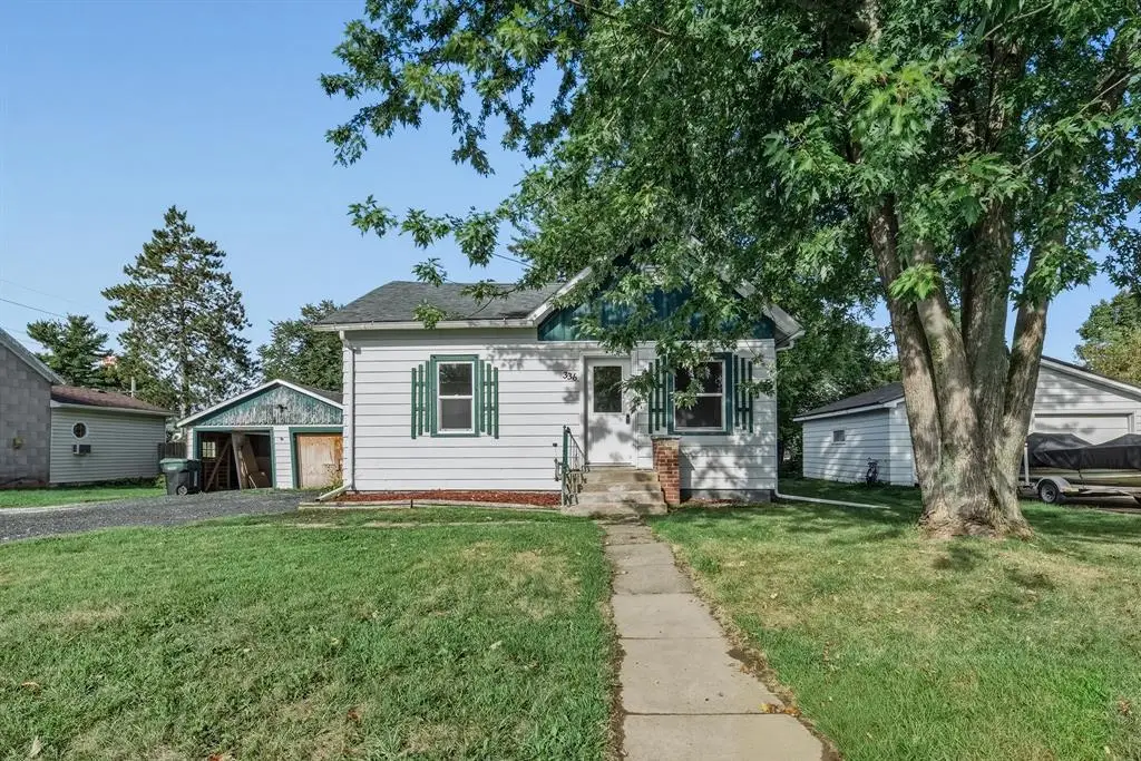 336 Garfield Street, Stanley, WI 54768 - #1