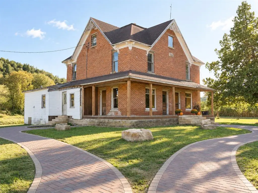 S923 County Road KK Road, Nelson, WI 54756 - #1