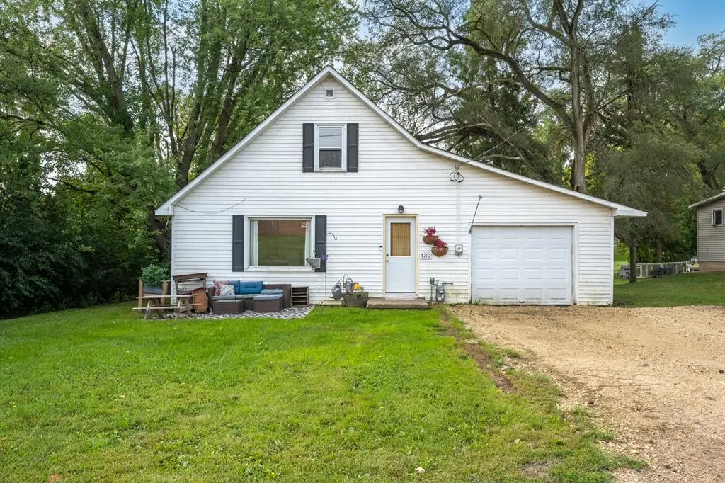 430 6th Avenue, Clear Lake, WI 54005 - #1