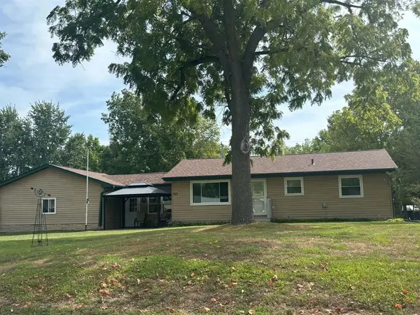 411 Prairie Street, Pepin, WI 54759
