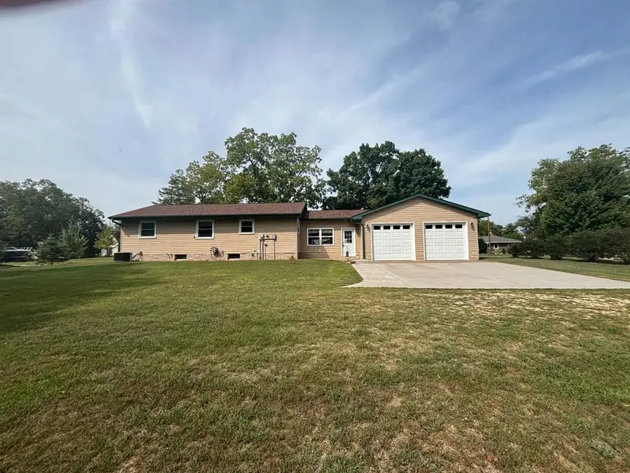 411 Prairie Street, Pepin, WI 54759 - #2