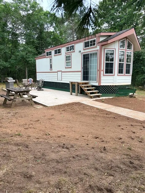 XX Pash Drive, Trego, WI 54888 - #1