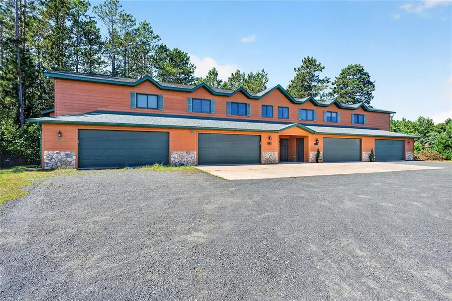 W7593 Ostrom Road, Minong, WI 54859 - #3