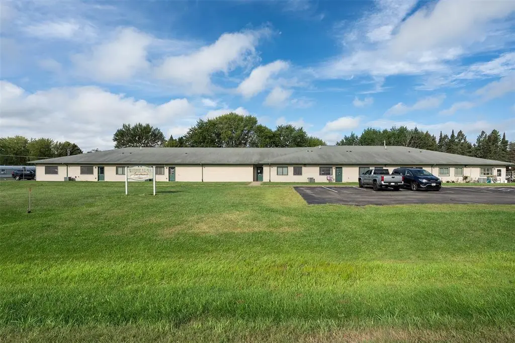 1013 Division Street #1-11, Withee, WI 54498 - #1