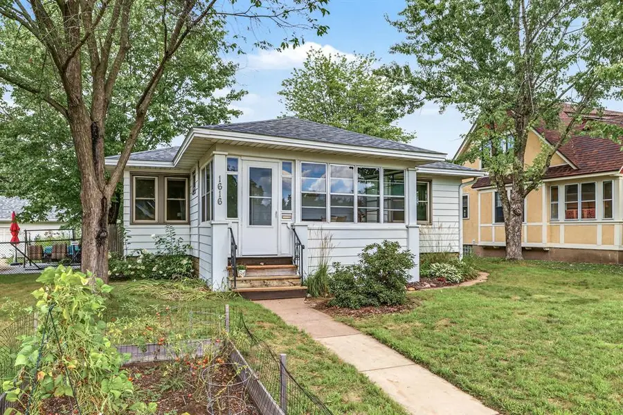 1616 Emery Street, Eau Claire, WI 54701 - #2