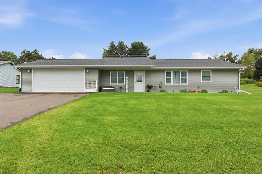 61 Westbrook Drive, Bloomer, WI 54724 - #2