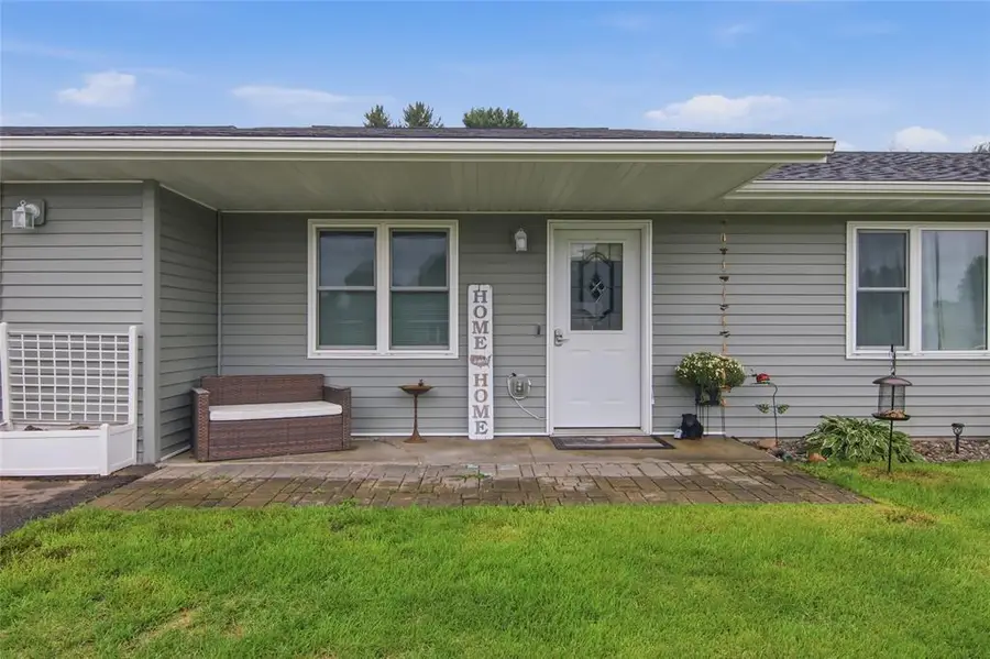61 Westbrook Drive, Bloomer, WI 54724 - #3