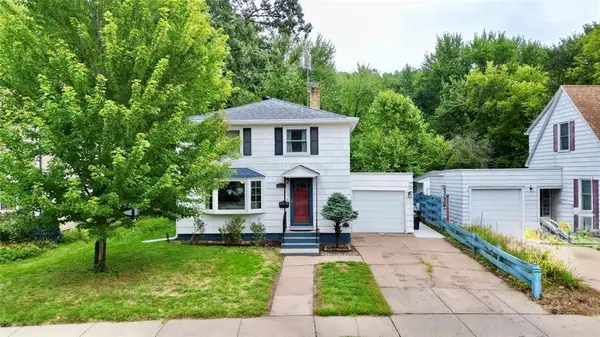 612 Putnam Drive, Eau Claire, WI 54701