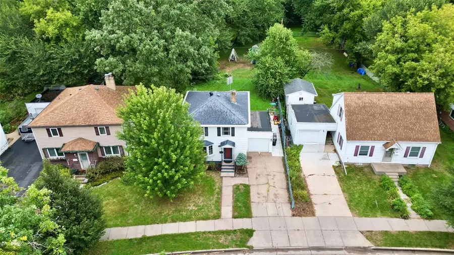 612 Putnam Drive, Eau Claire, WI 54701 - #3