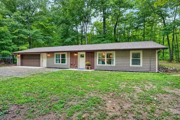 15022 W County Highway K, Hayward, WI 54843