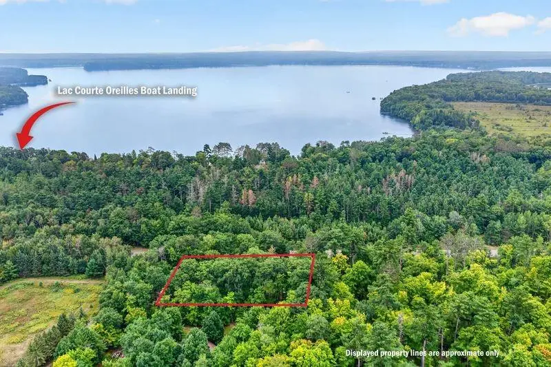 15022 W County Highway K, Hayward, WI 54843 - #3